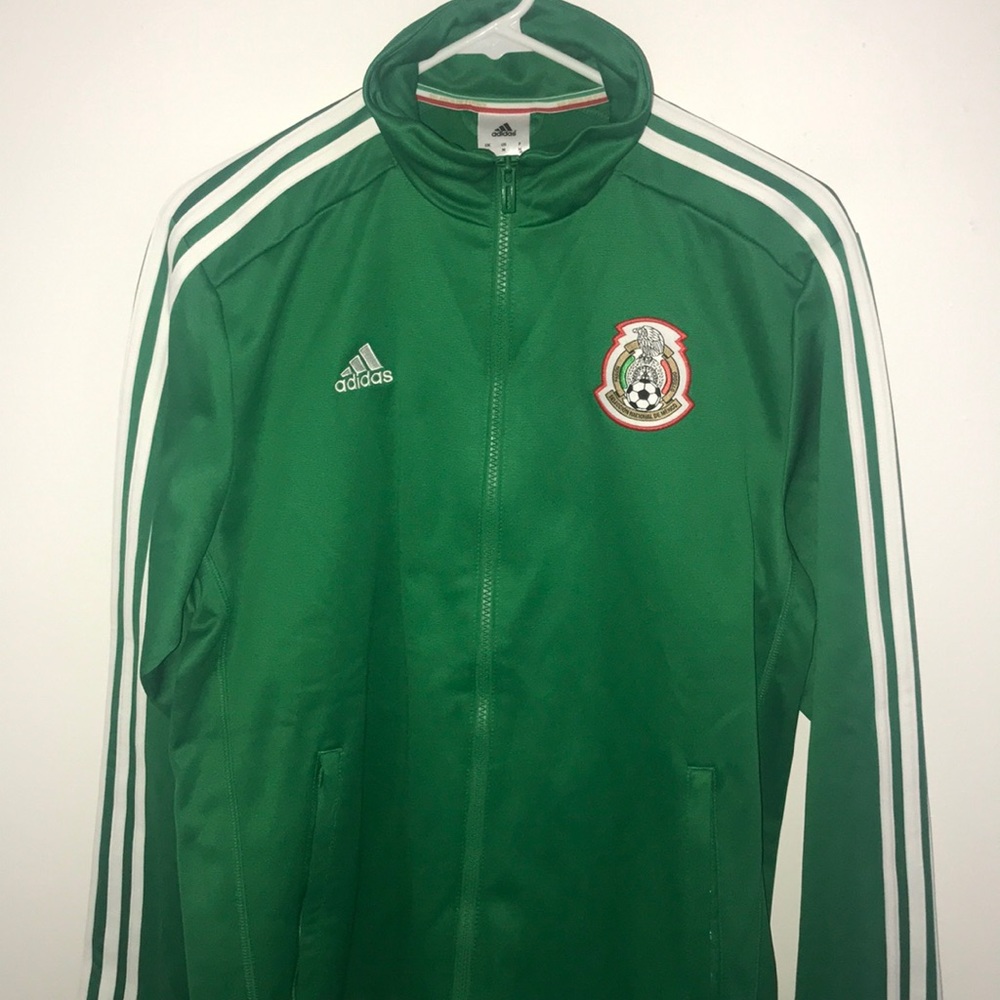 adidas Mexico Jacket